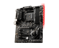 MSI B450 TOMAHAWK MAX II - 620870 - zdjęcie 5